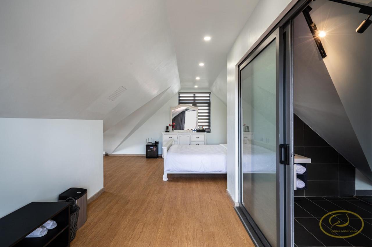 Hotel Hong Mon 3*