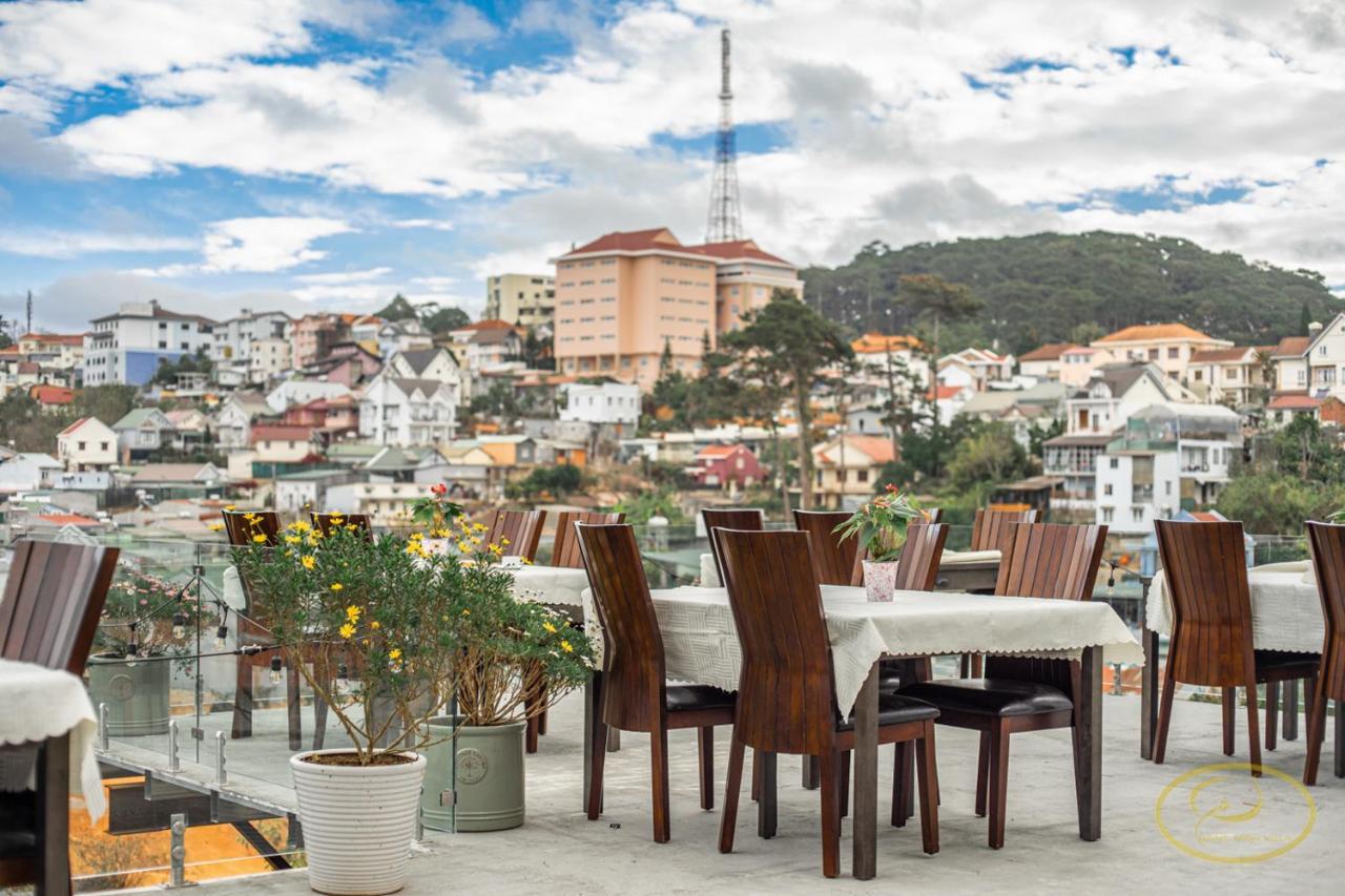 Hong Mon Hotel 3*