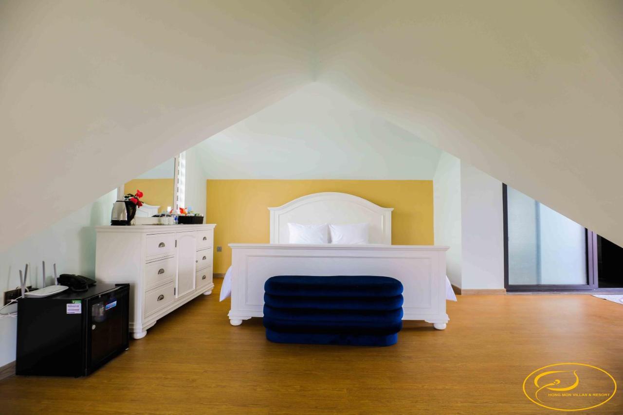 Hotel Hong Mon 3*