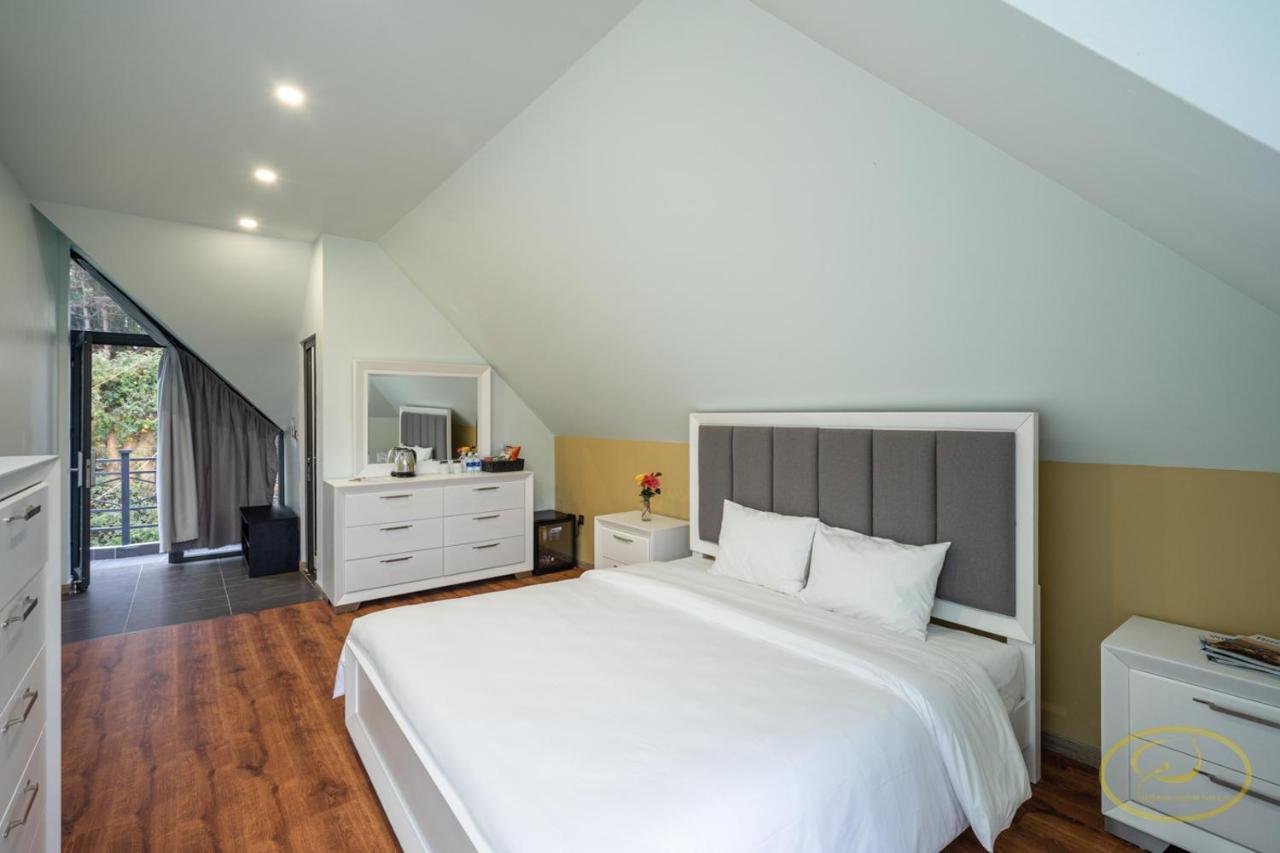 Hong Mon 3* Đà Lạt