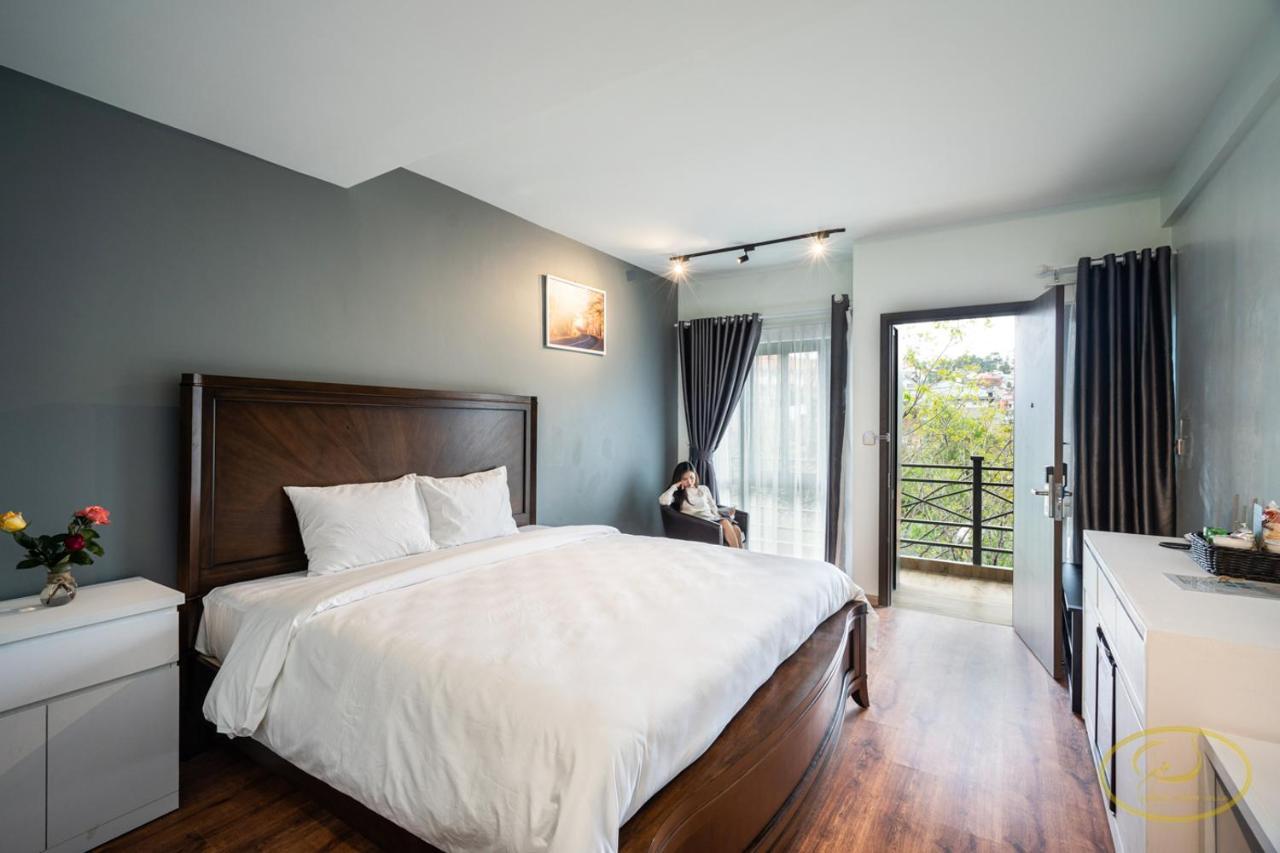 Hong Mon Hotel 3*