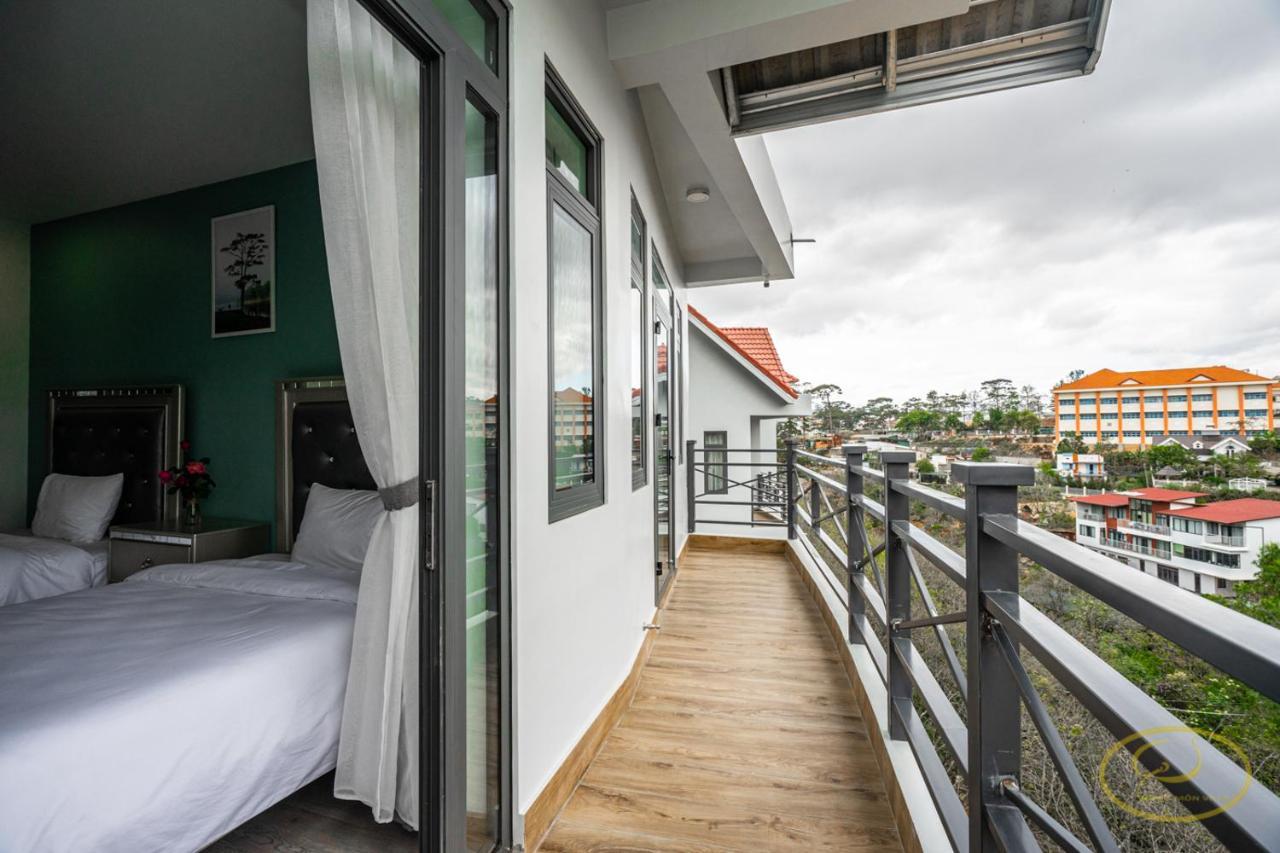 Hong Mon Hotel Đà Lạt