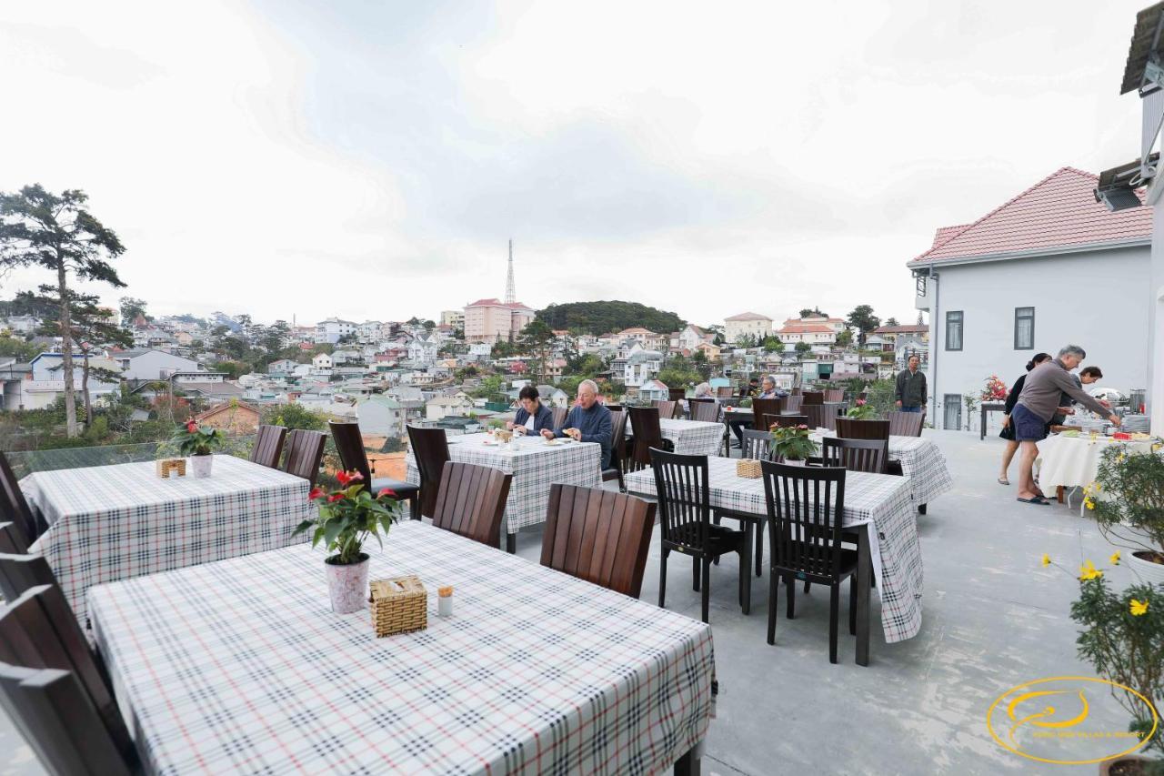 Hong Mon Hotel 3*