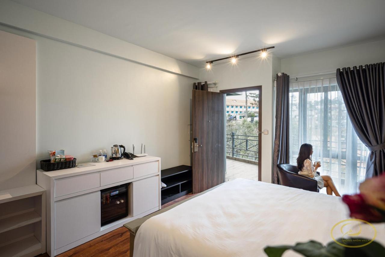 Hong Mon Hotel Đà Lạt