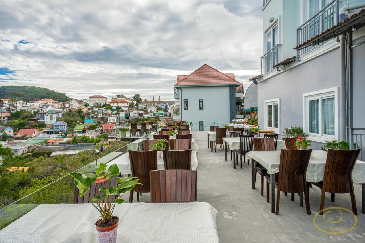 Hotel Hong Mon 3*