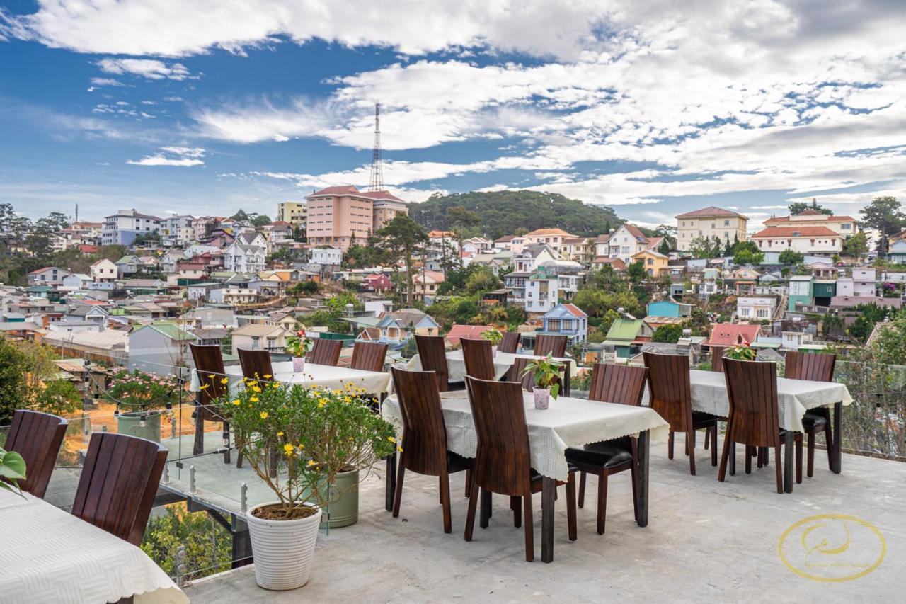 Hong Mon 3* Đà Lạt