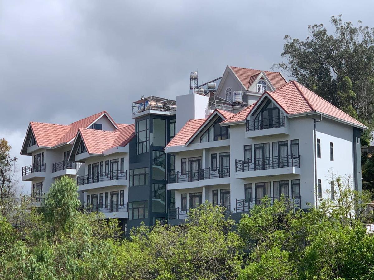 Hotel Hong Mon Đà Lạt