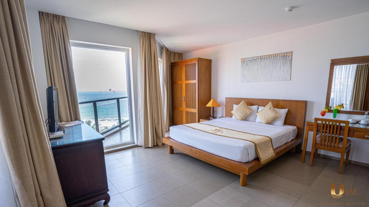 Resort Unique Mui Ne And Phan Thiet