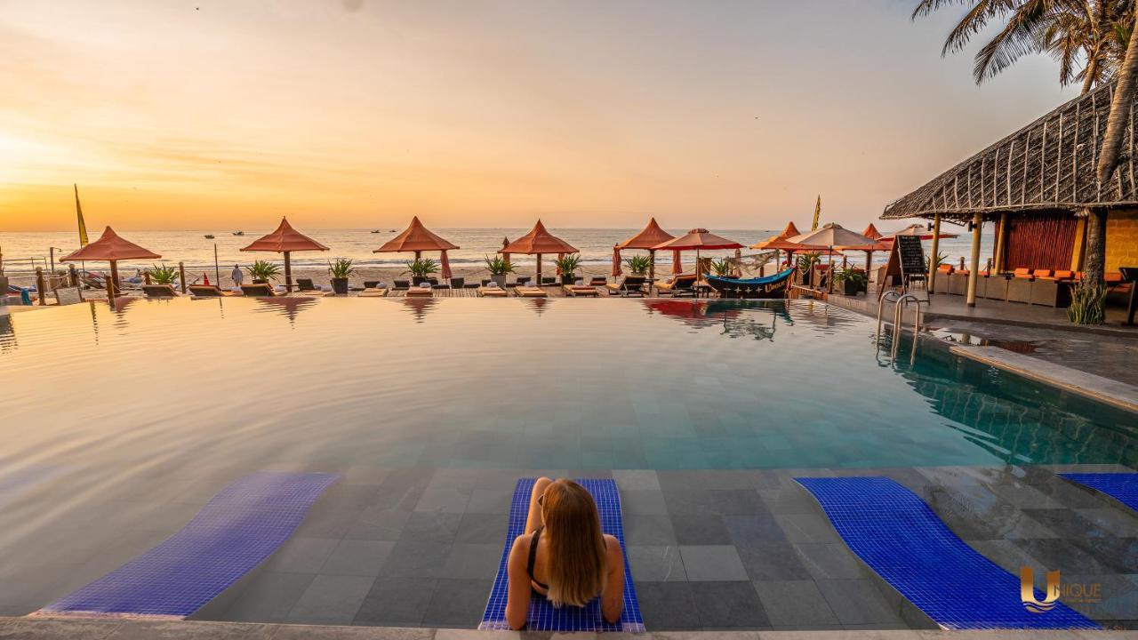 Unique Mui Ne And Resort 4*