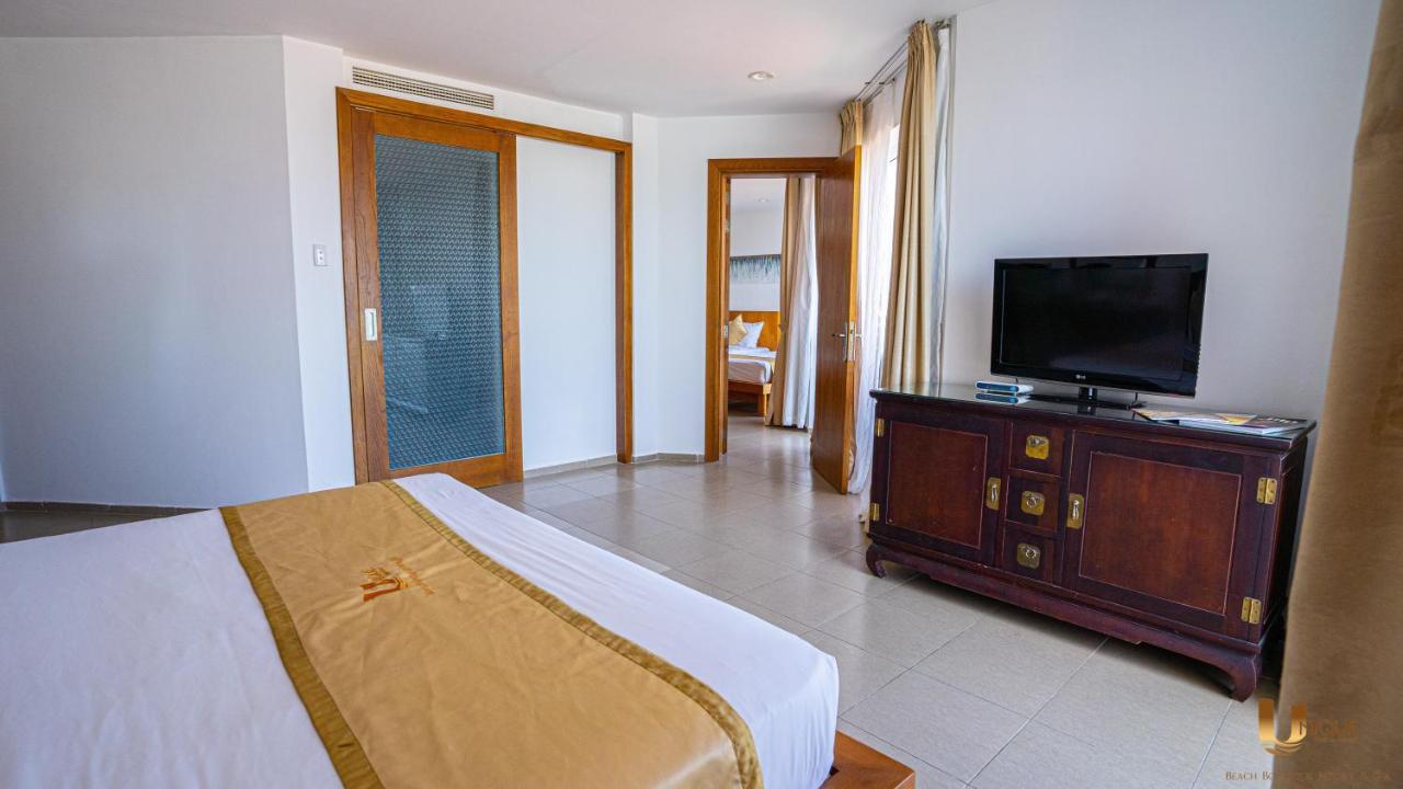 Unique Mui Ne And Phan Thiet