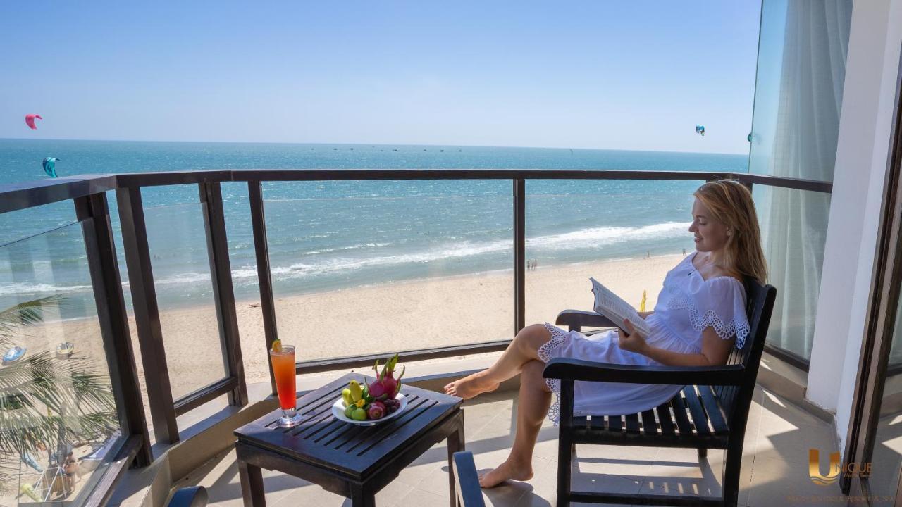 Unique Mui Ne And Resort 4*