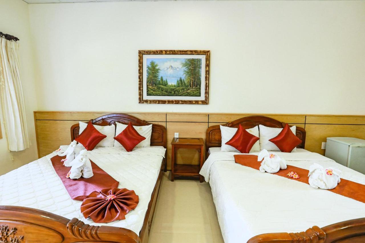 Kega Lighthouse Resort 3*