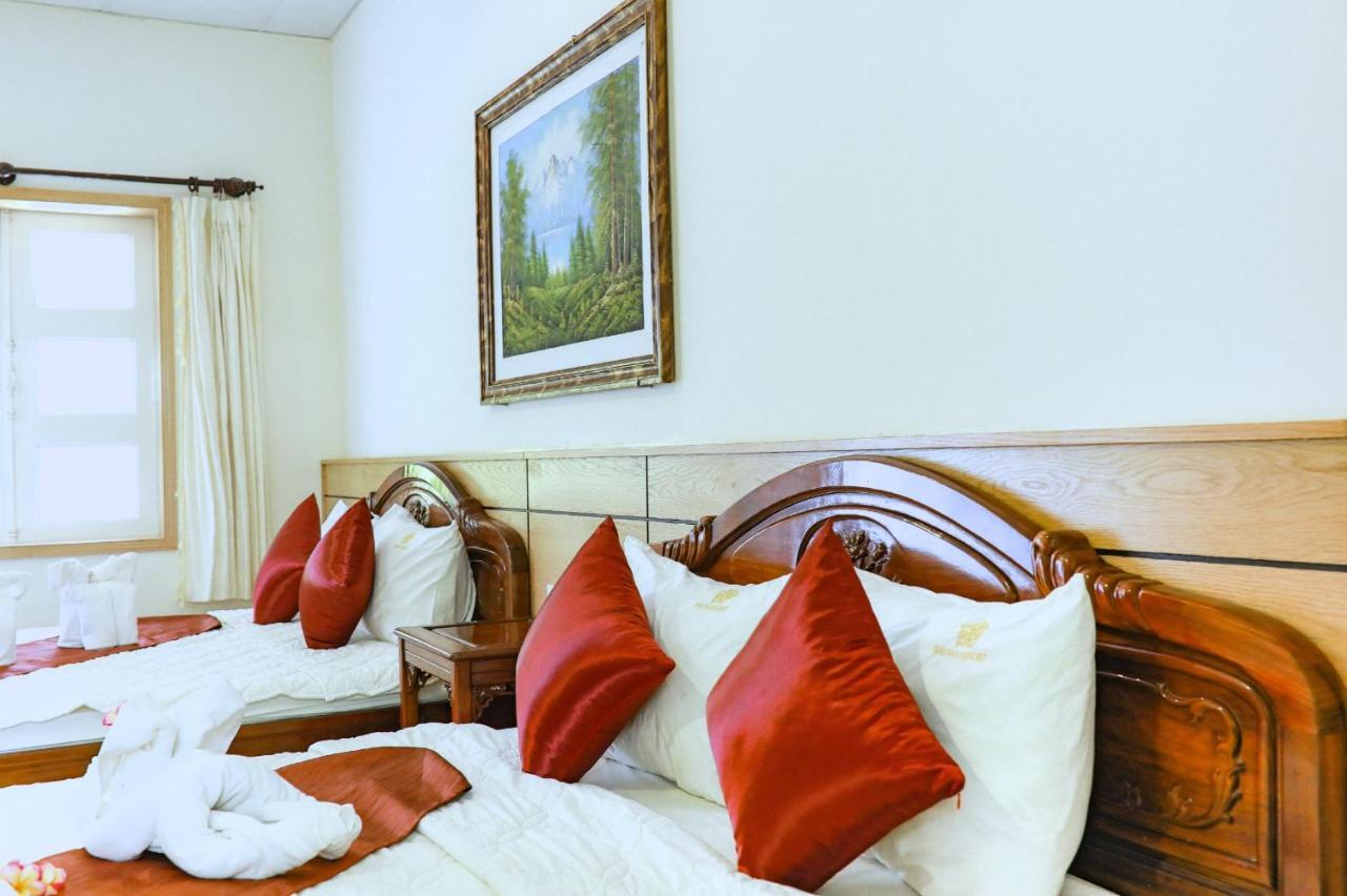 Kega Lighthouse Resort Ke Ga