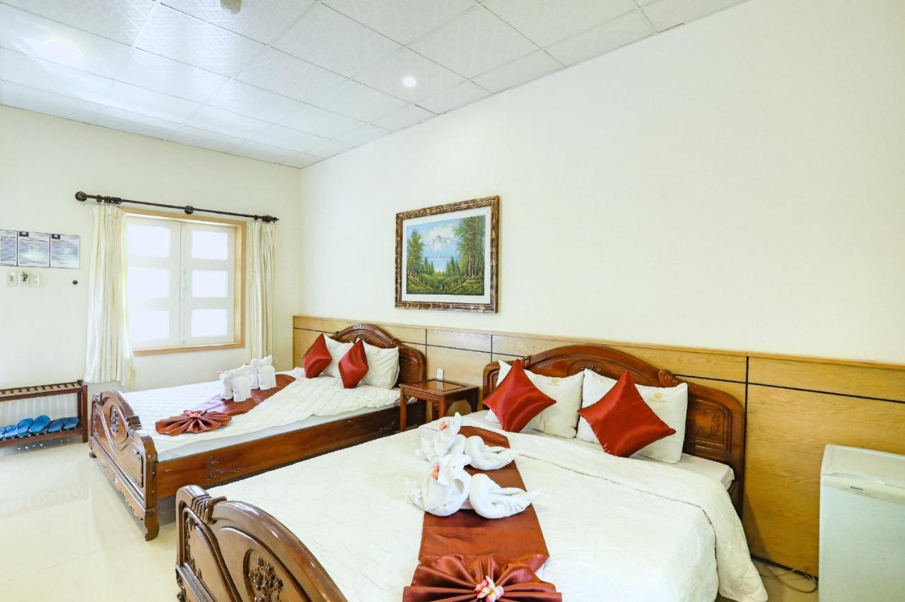 Resort Kega Lighthouse 3*