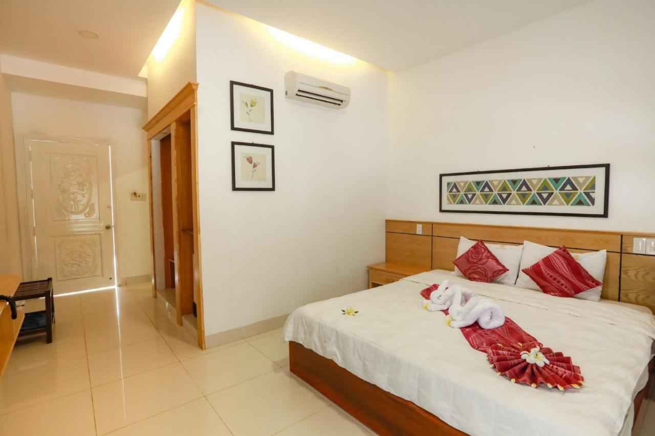 Kega Lighthouse Resort