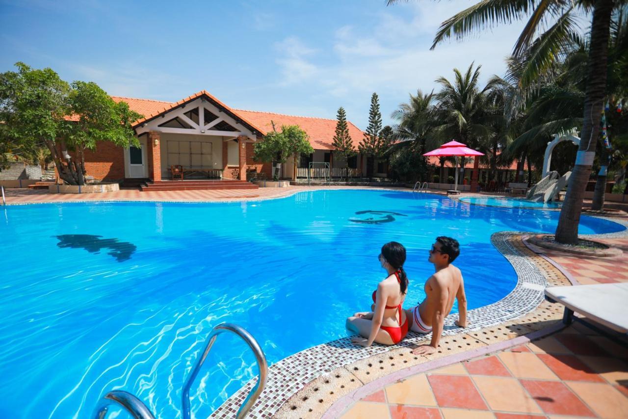 Resort Kega Lighthouse