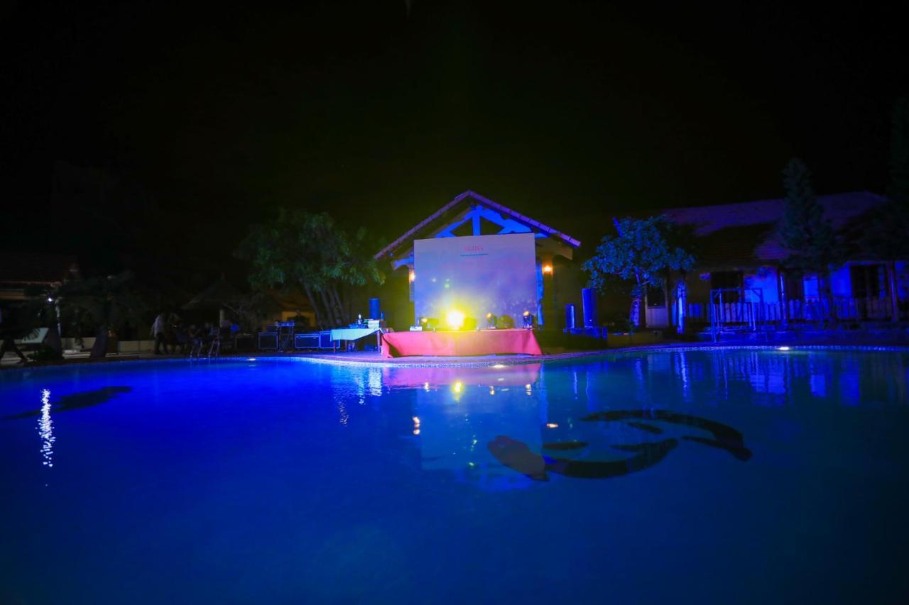 Resort Kega Lighthouse