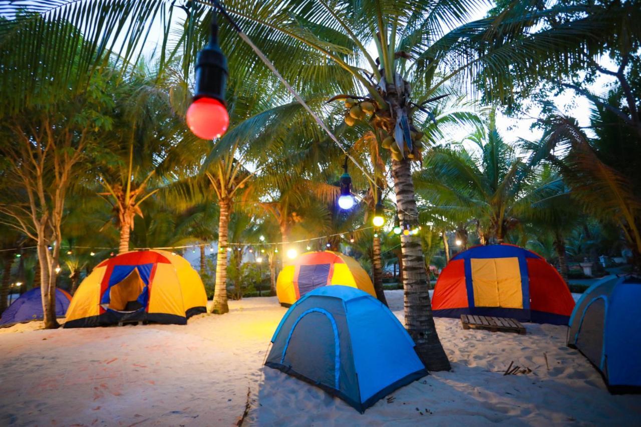 Kega Lighthouse Resort 3*