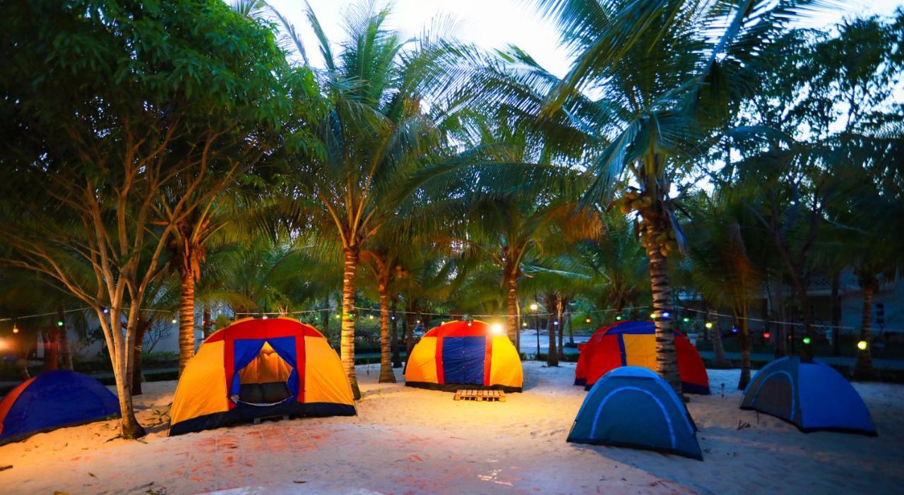 Resort Kega Lighthouse 3*
