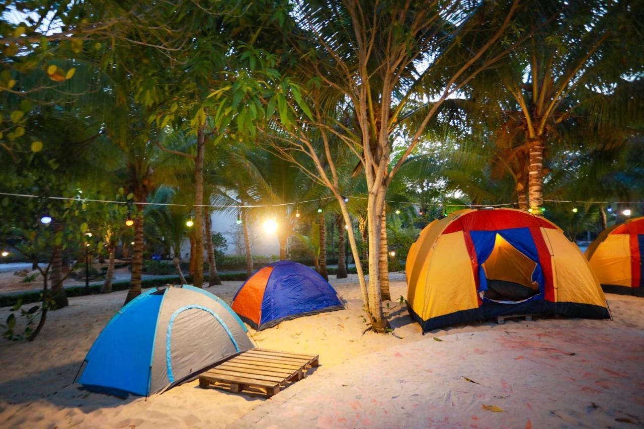 Resort Kega Lighthouse 3*