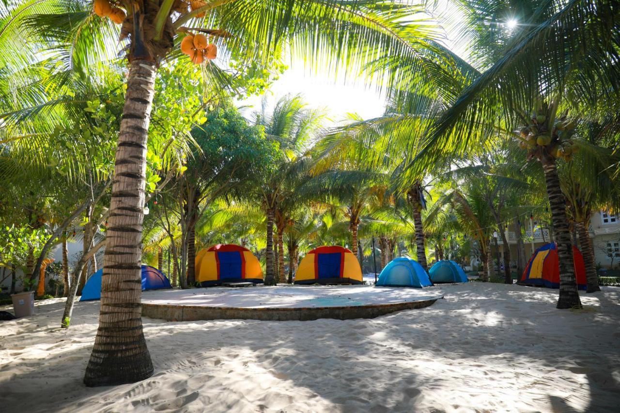 Kega Lighthouse Resort Ke Ga