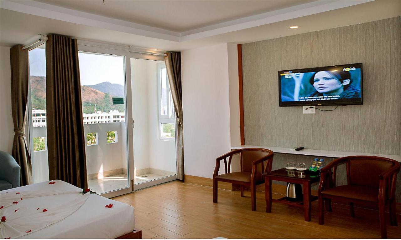 Canary Nha Trang