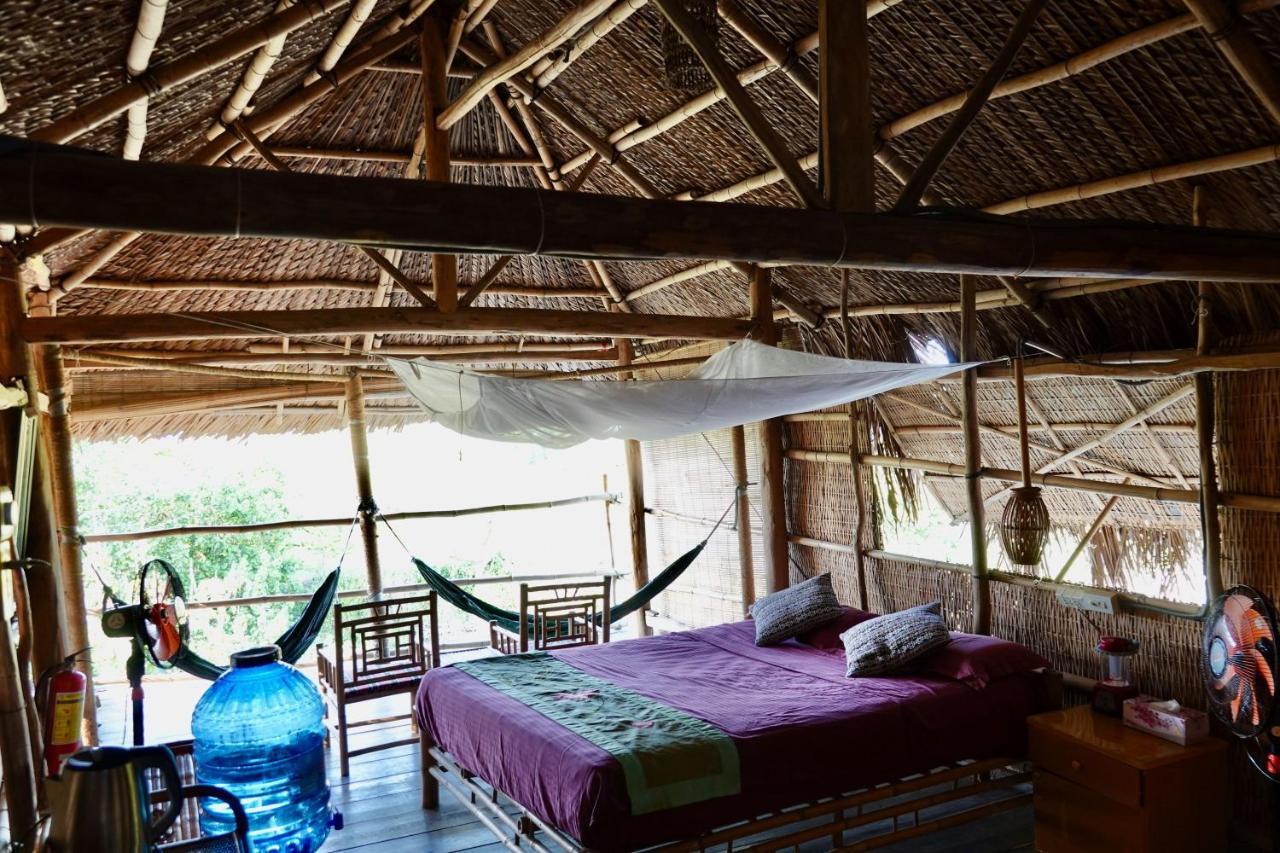 Lodge Nguyen Shack - Mekong Can Tho