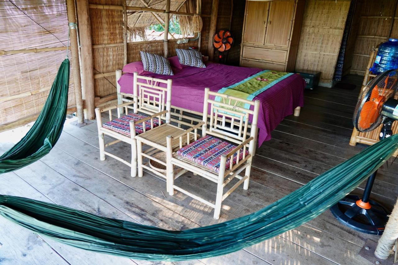 Lodge Nguyen Shack - Mekong Can Tho