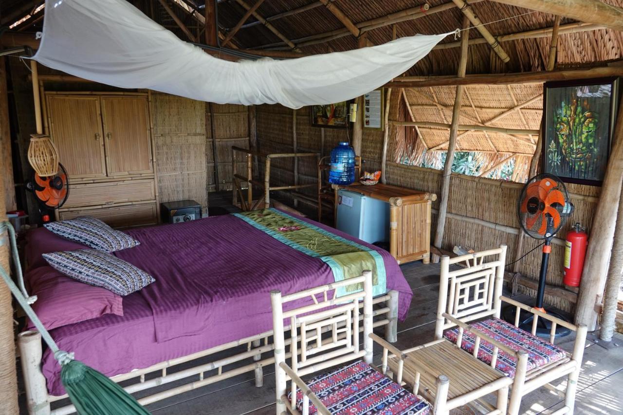 Lodge Nguyen Shack - Mekong *