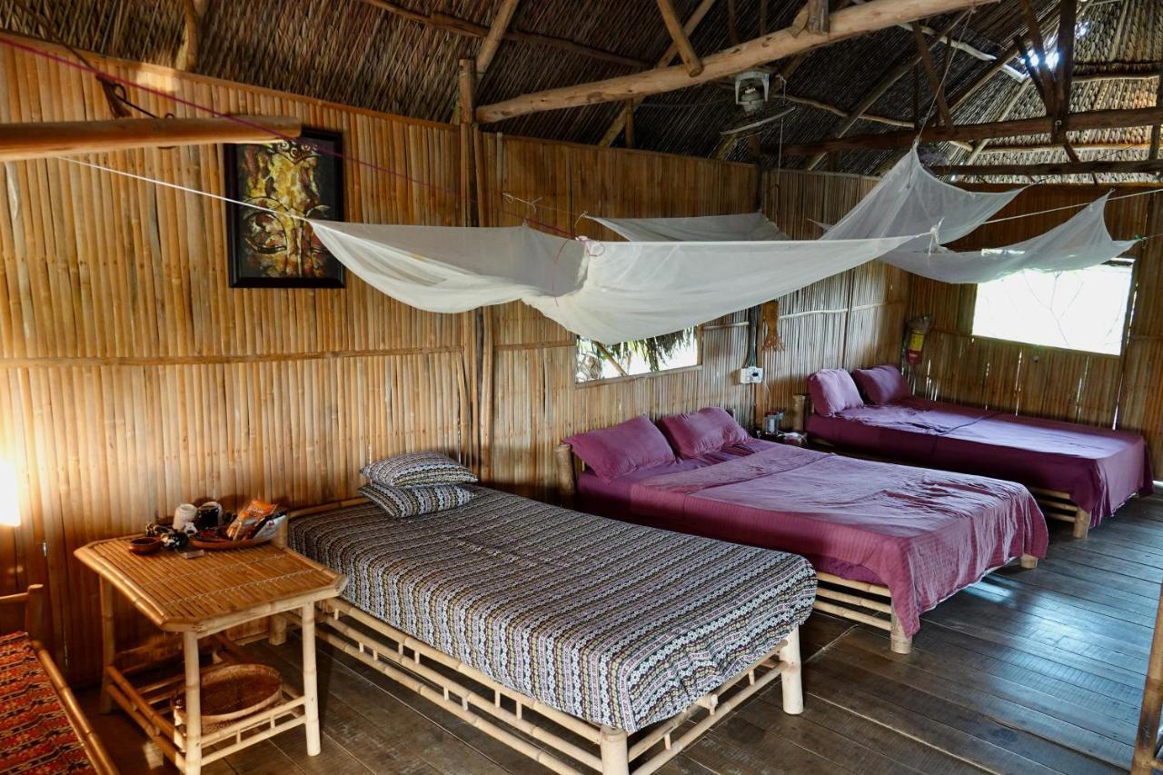Nguyen Shack - Mekong Lodge