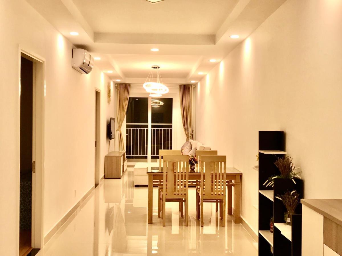 Apartment Diamond Sea Villas &