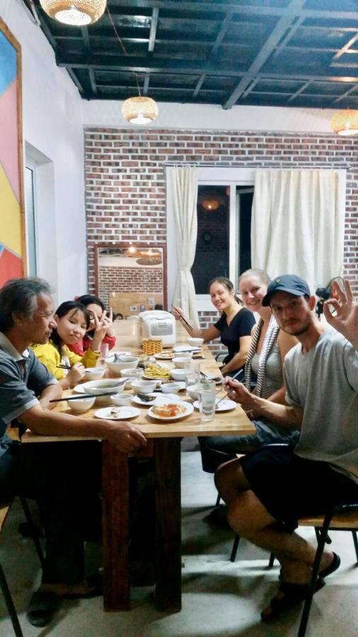 Hostel Domik - Cat Ba
