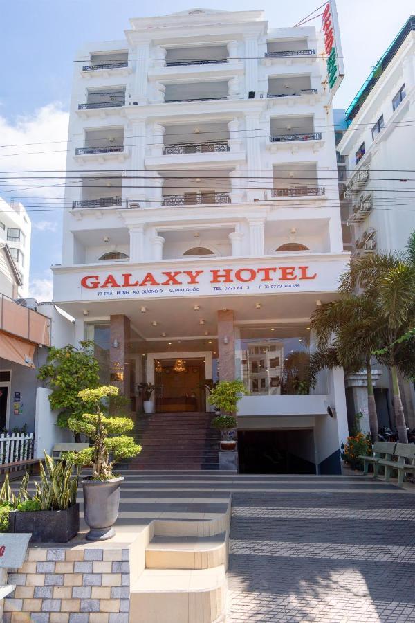 Galaxy 2*
