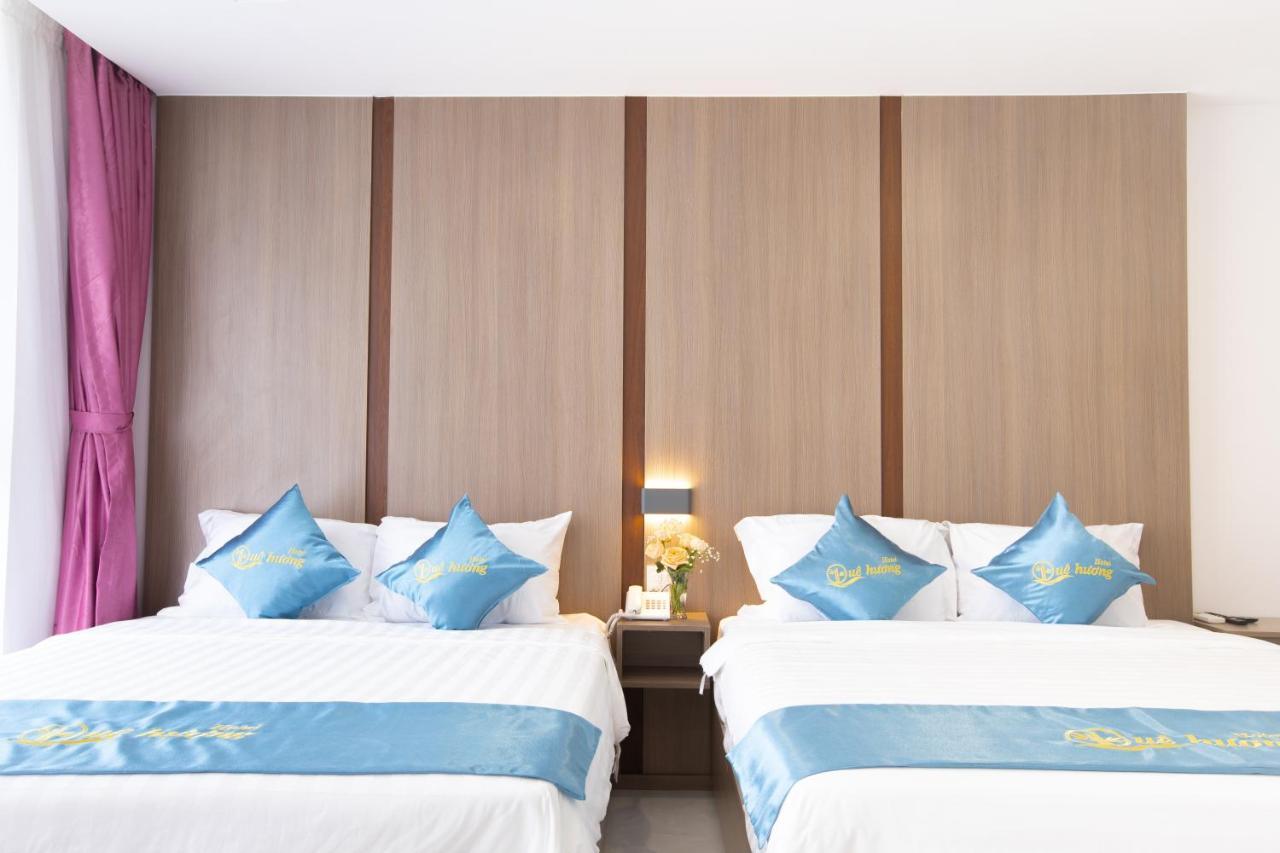 Hotel Que Huong Quy Nhon