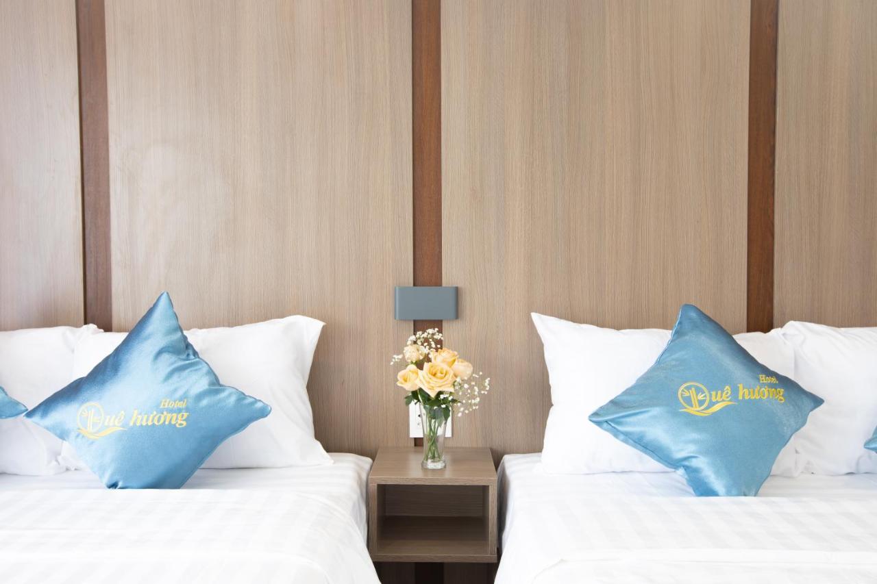 Hotel Que Huong
