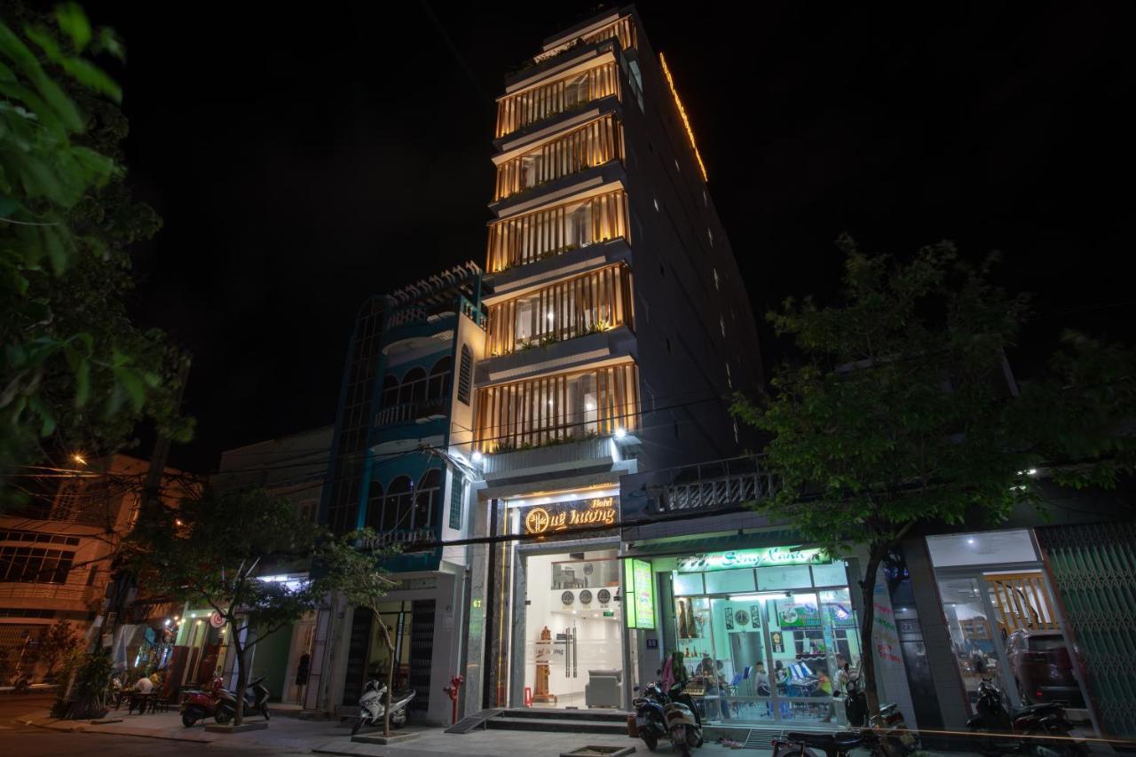 Que Huong Hotel 2*