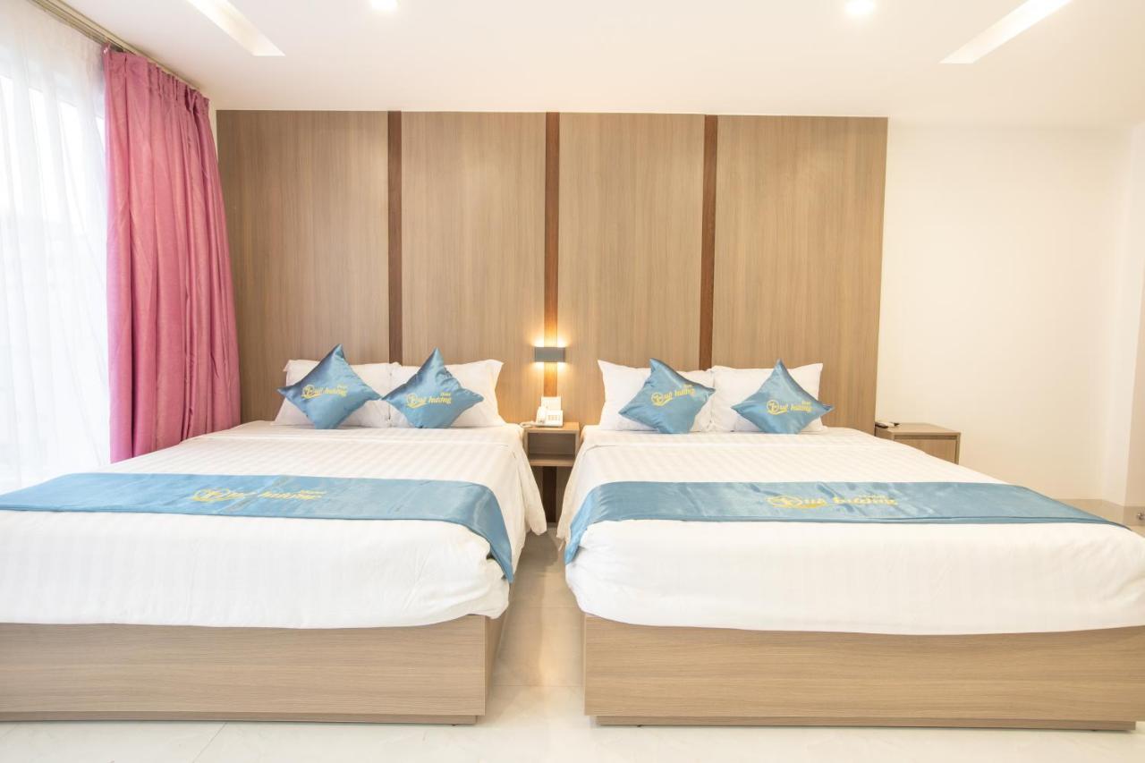 Hotel Que Huong Quy Nhon