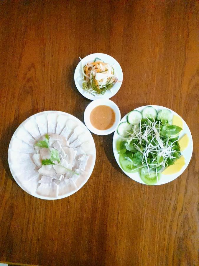 Que Huong 2* Quy Nhon
