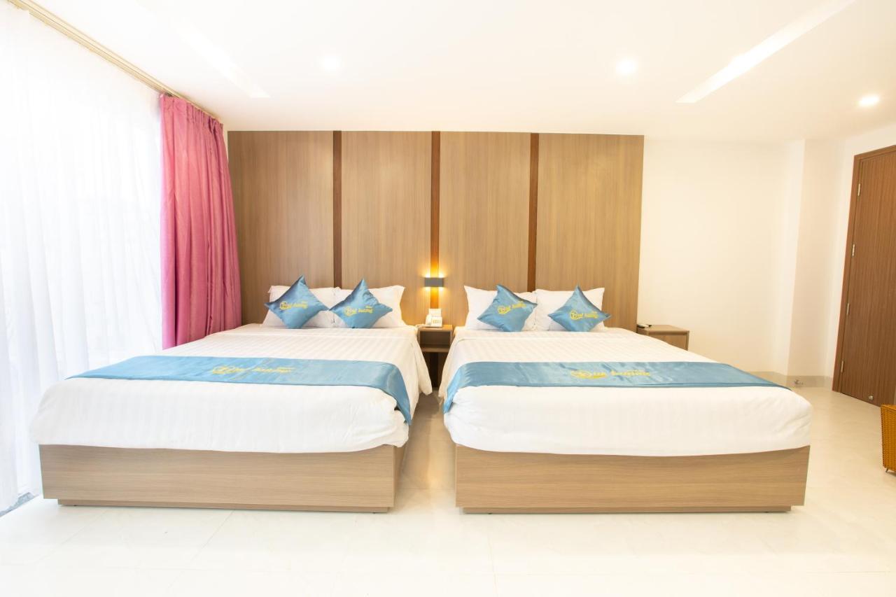 Hotel Que Huong 2*