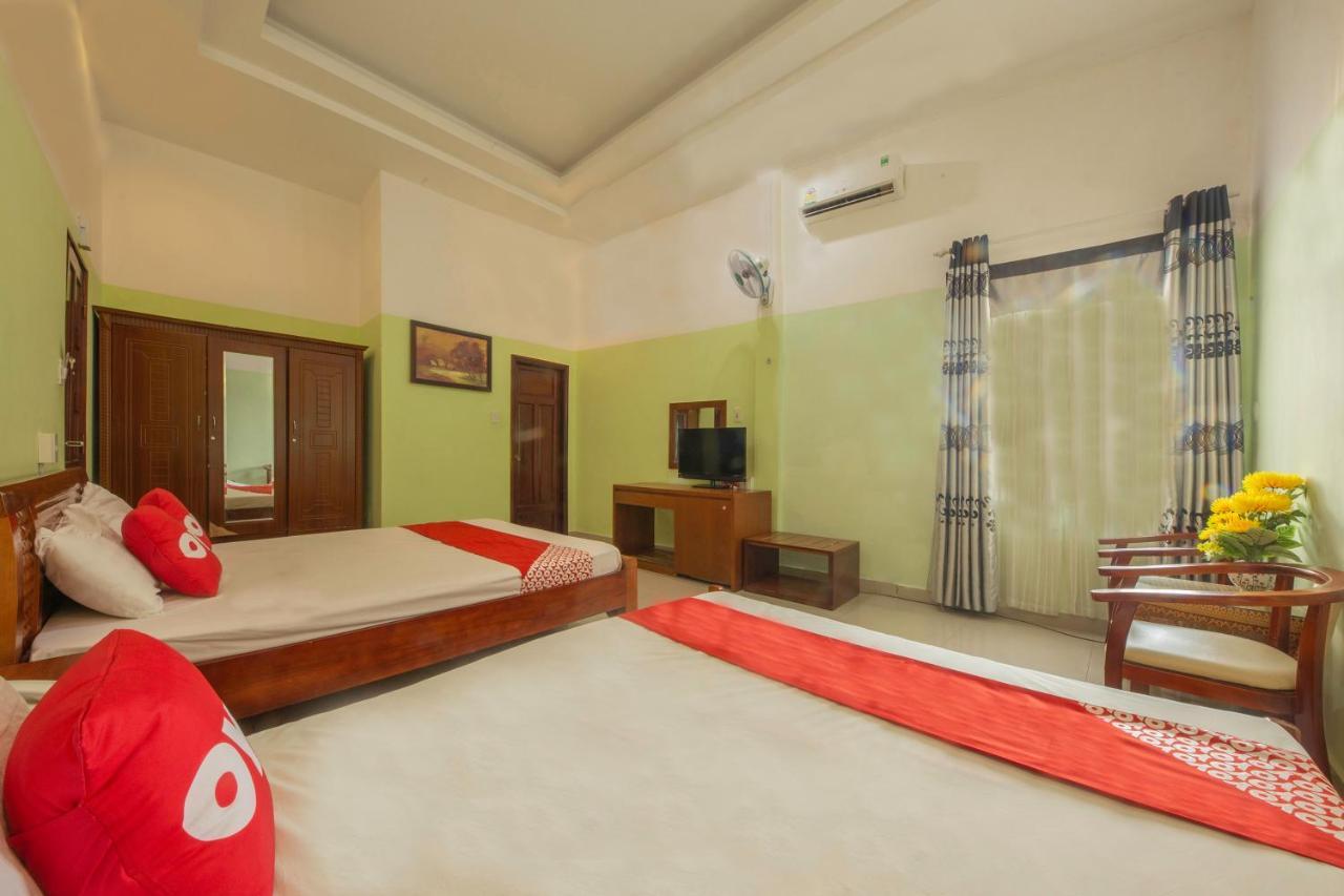 Oyo 917 Thien Duong Hotel 2*