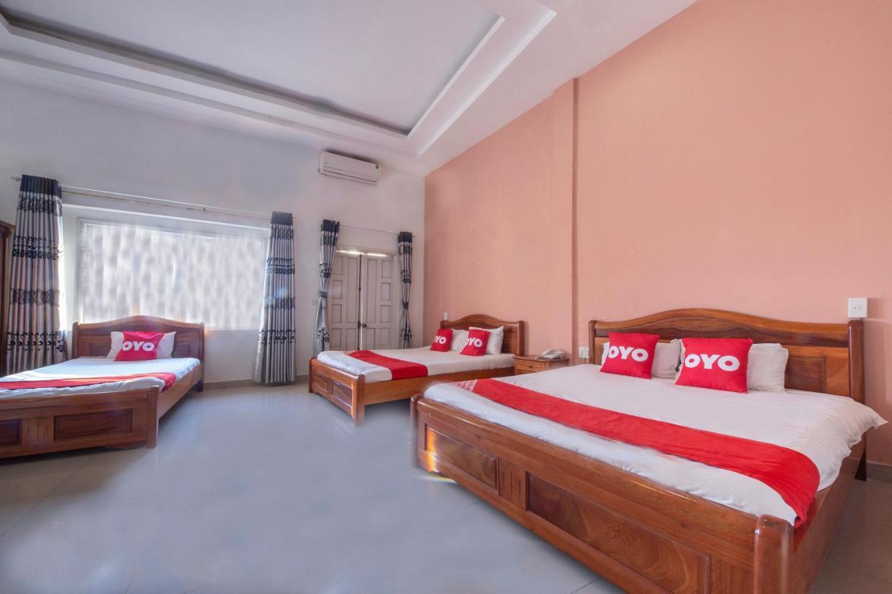 Oyo 917 Thien Duong 2* Hue