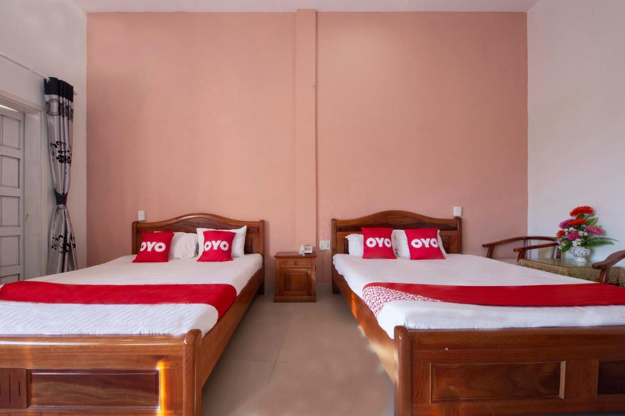 Oyo 917 Thien Duong Hotel