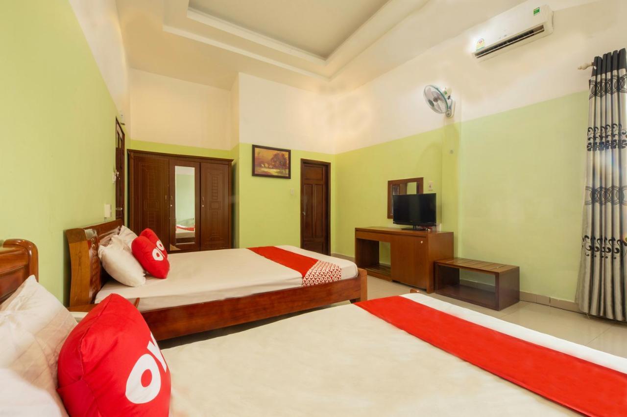 Hotel Oyo 917 Thien Duong Hue