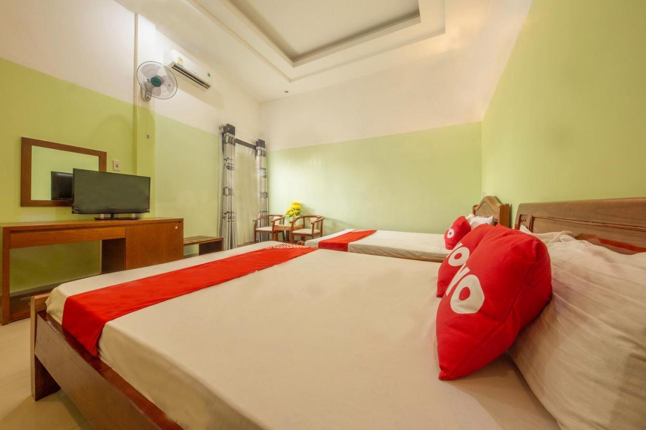 Oyo 917 Thien Duong Hotel