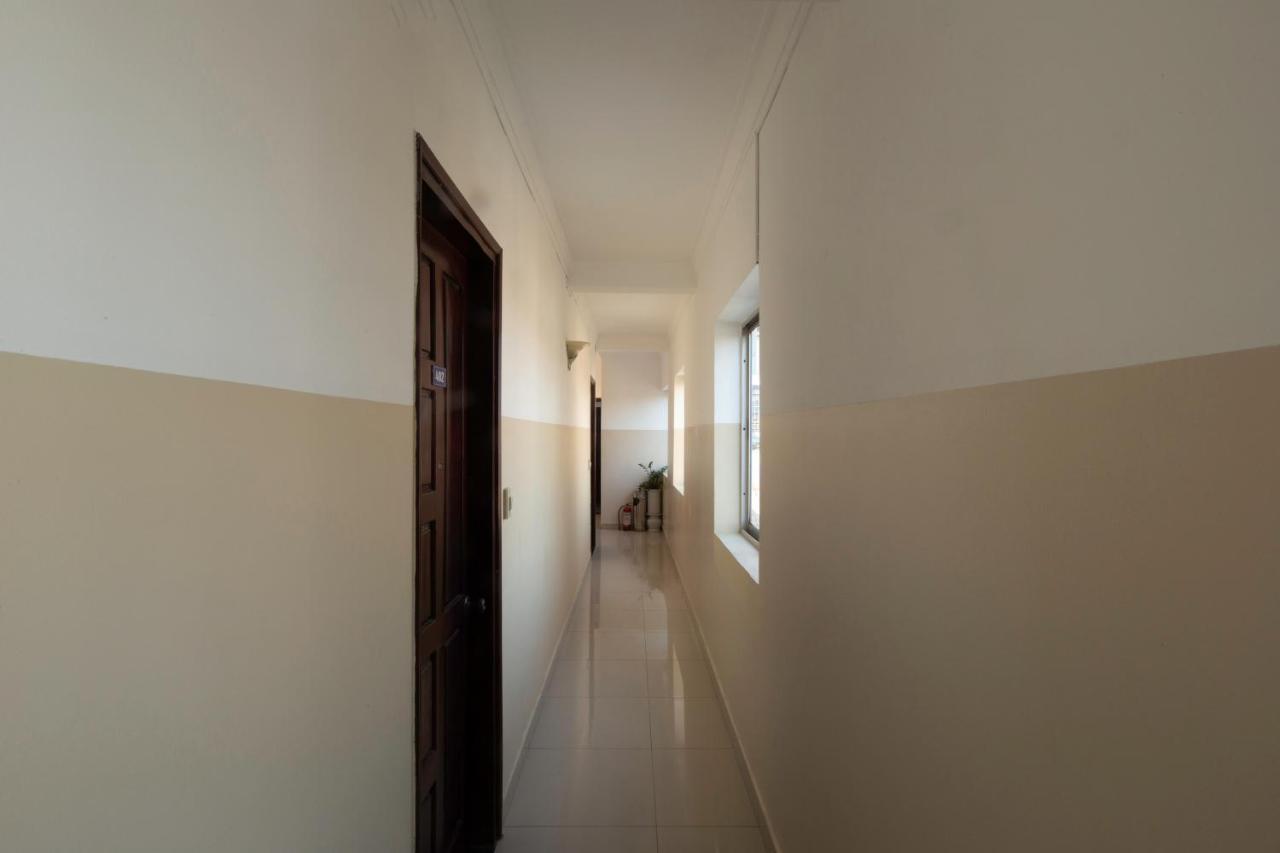 Oyo 917 Thien Duong 2*