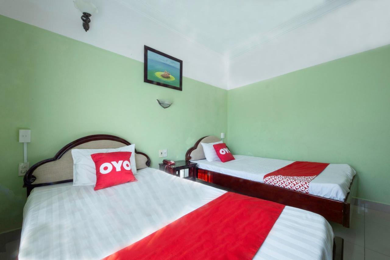 Oyo 917 Thien Duong Hotel