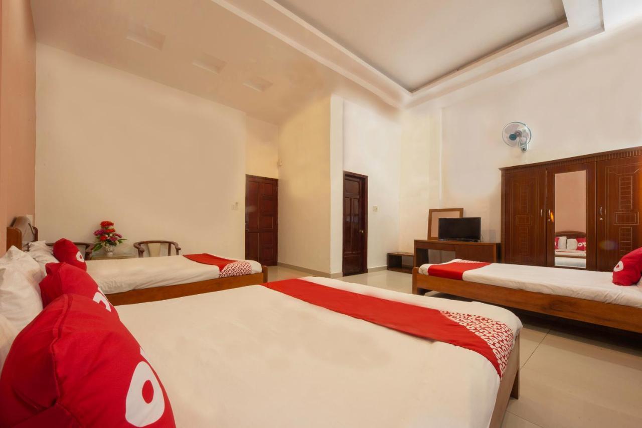 Oyo 917 Thien Duong Hotel