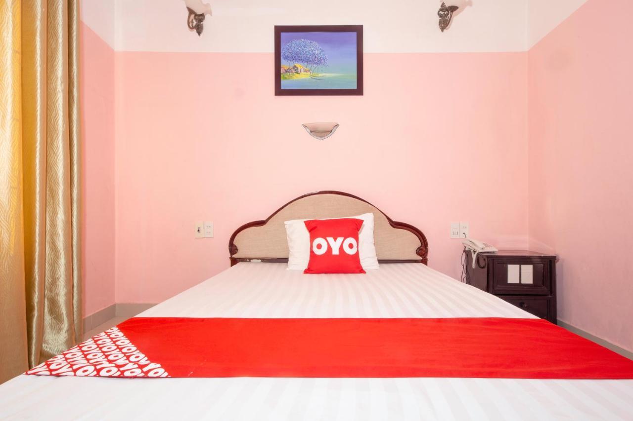 Hotel Oyo 917 Thien Duong Hue