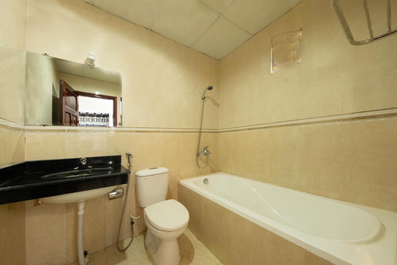 Hotel Oyo 917 Thien Duong 2*