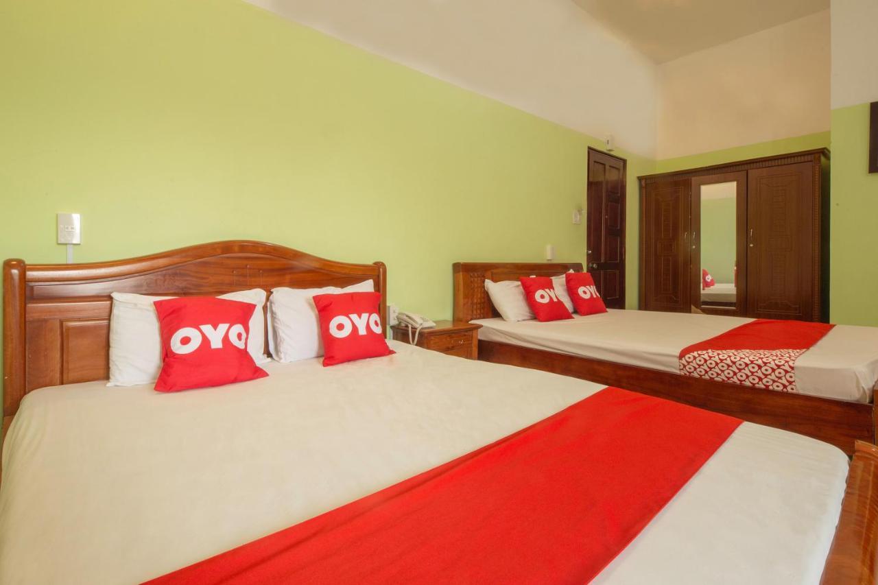 Oyo 917 Thien Duong 2* Hue